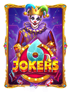 สูตรเด็ดสล็อต joker โบนัส 50 ที่ต้องลอง!