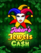 แนะนำ joker slot casino เกมสนุกที่ไม่ควรพลาด